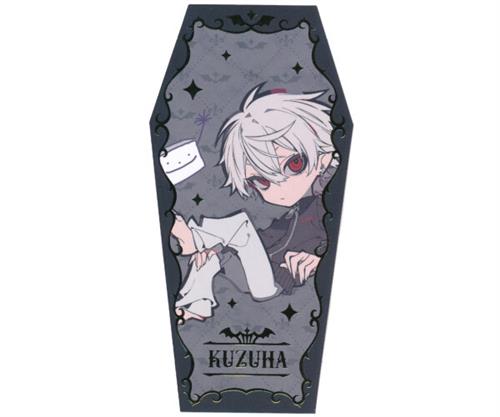 にじさんじ Happy B-day to Kuzuha 特典カード 葛葉 H