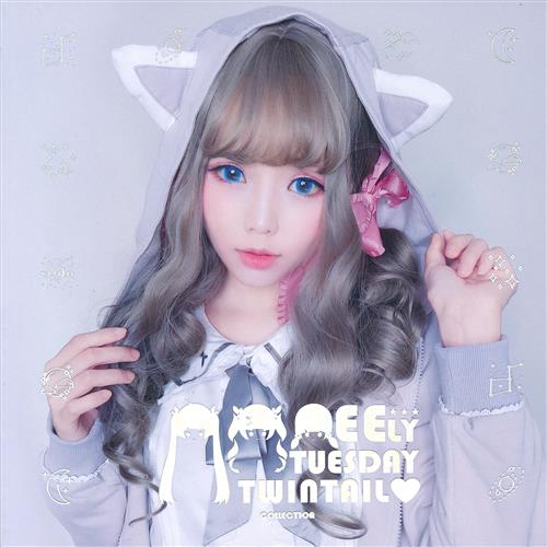 EEly Cosplay TUESDAY TWINTAIL COLLECTION 【オリジナル作品】[Ely(E子)][Ely Cosplay]