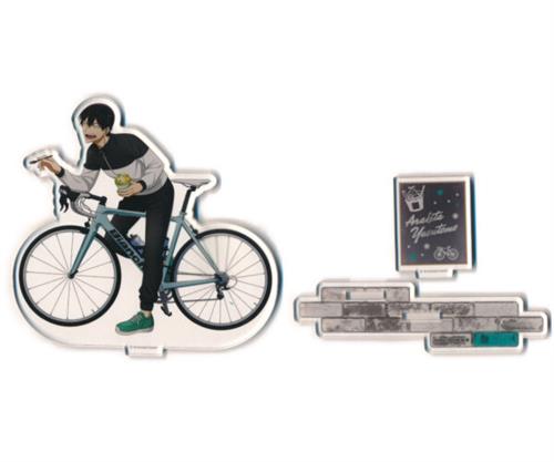 弱虫ペダル 荒北靖友 マンガ展 コースター - Mercari Proxy