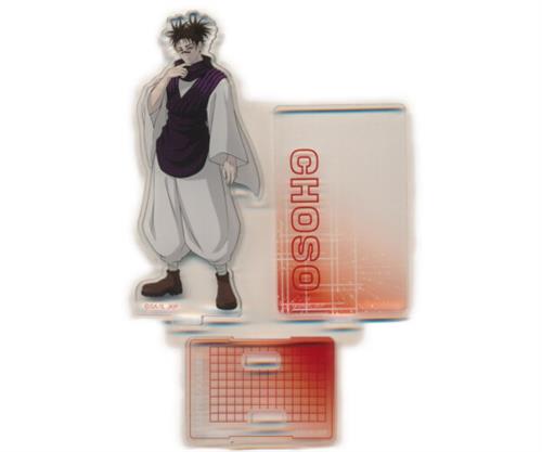 呪術廻戦 アクリルスタンドコレクションLite 脹相