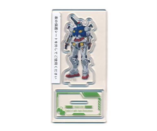 一番くじ 機動戦士Gundam GQuuuuuuX vol.4 F賞 アクリルスタンド 1 セイラ専用軽キャノン