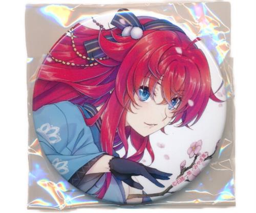 ハイスクールd×d くじ引き堂 リアスがいっパイくじ ハイスクールD×