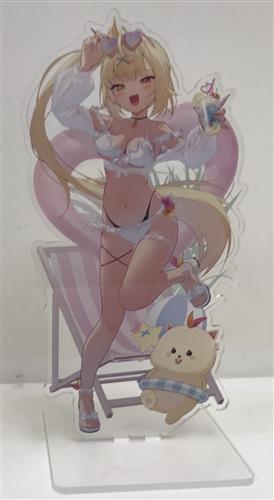 星川アクリルスタンド