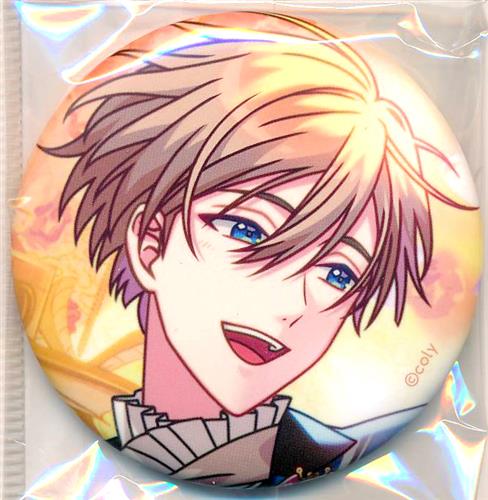 魔法使いの約束 2nd Anniversary トレーディング缶バッジ ラスティカ