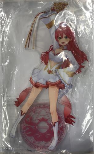 ホロライブ 魔法少女ホロウィッチ! 3Dアクリルスタンド 魔法少女みこ さくらみこ