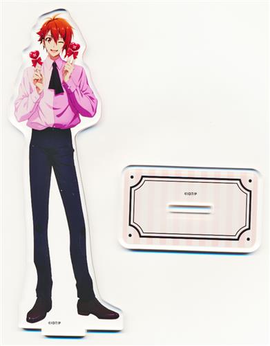 アイドリッシュセブン Second BEAT! ナナイロキャンディハウス