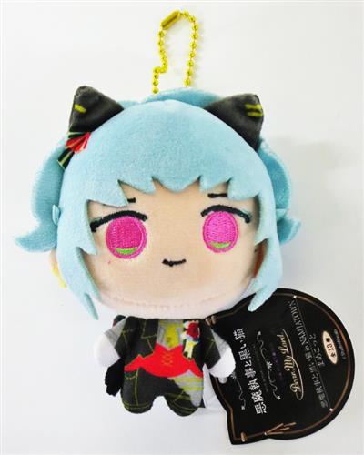 悪魔執事と黒い猫 in NAMJATOWN まめこっと フルーレ・ガルシア