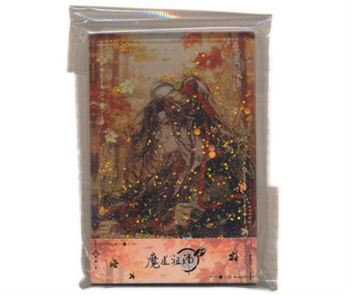 魔道祖師 誕生日 流砂ブロック 魏無羨