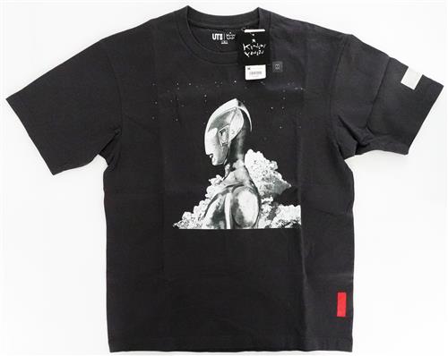 米津玄師×UNIQLO UT リラックスフィット M 八七 (Mサイズ)