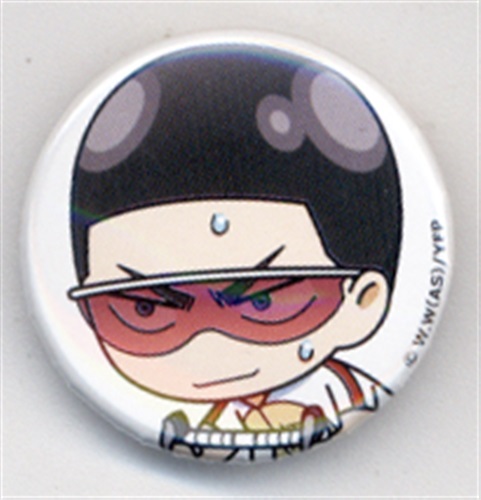 劇場版 弱虫ペダル Re Ride 描き下ろし Sdキャラクター オリジナル缶バッジ 金城真護 来場者特典 グッズ 缶バッジ ラバーストラップ キーホルダー類 缶バッジ アニメグッズ ゲーム 同人誌の中古販売 買取 らしんばんオンライン