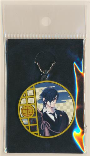 刀剣乱舞 本丸博 フルカラーラバーマスコット 燭台切光忠 グッズ 缶バッジ ラバーストラップ キーホルダー類 ラバーストラップ アニメグッズ ゲーム 同人誌の中古販売 買取 らしんばんオンライン