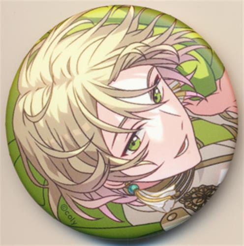魔法使いの約束 まほやく 1st 1周年　 一周年 缶バッジ　 ルチル 魔法使いの約束 1st Anniversary トレーディング缶バッジ ルチル