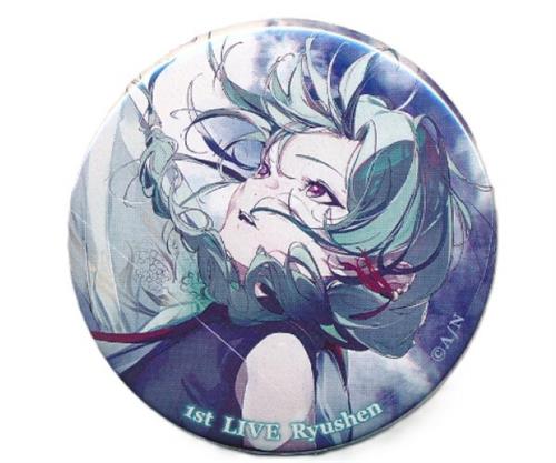 にじさんじ×ICE-WATCH にじさんじ Anniversary Festival 2021
