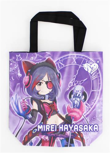 アイドルマスター シンデレラガールズ フルカラートートバッグ One's Favorite! 早坂美玲