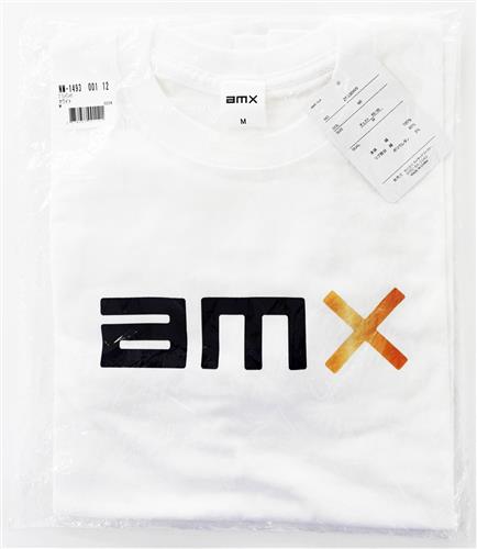 Lemino presents ANIMAX MUSIX 2024 FALL Tシャツ (Mサイズ) 【ANIMAX MUSIX 2024 FALL】