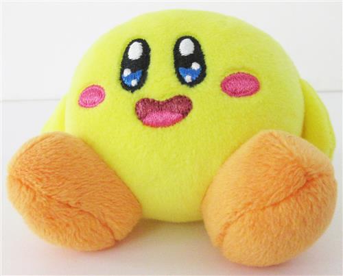 星のカービィ×マクドナルド ハッピーセット おもちゃ 第2弾 キービィ