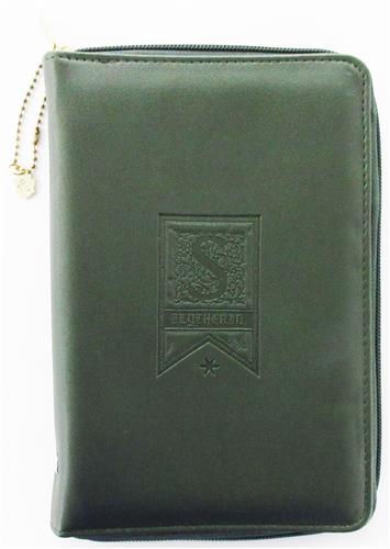 ハリー・ポッター×Flapper 4寮マルチポーチ スリザリン