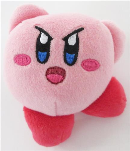 星のカービィ×マクドナルド ハッピーセット おもちゃ 第2弾 ジャンピングカービィ