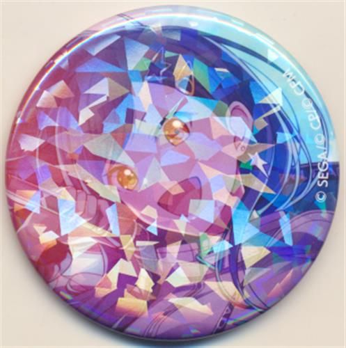 プロジェクトセカイ アニバーサリーフェスタ 2021 ホログラム缶バッジコレクション F Vivid BAD SQUAD&バーチャル・シンガー 白石杏