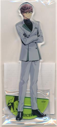ツキプロ 裏AOHARU アクリルスタンド QUELL 堀宮英知