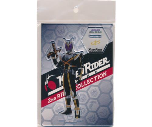 【未開封】仮面ライダー555 アクリルスタンド 仮面ライダーカイザ
