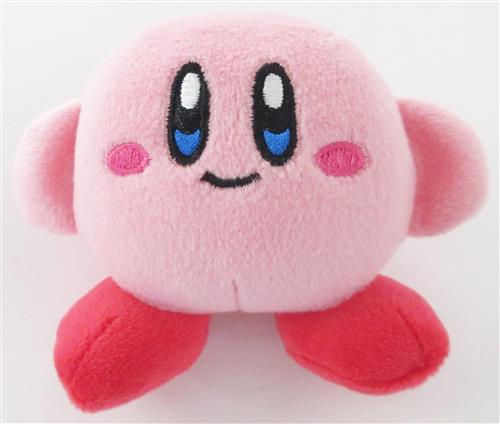 星のカービィ×マクドナルド ハッピーセット おもちゃ 第1弾 カービィ