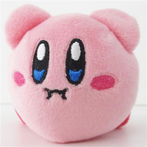 星のカービィ×マクドナルド ハッピーセット おもちゃ 第1弾 ぷかぷかカービィ