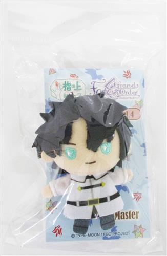 Fate/Grand Order Design Produced by Sanrio 指の上シリーズ vol.4 マスター・男