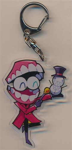 The Amazing Digital Circus アクリルキーホルダー ケイン
