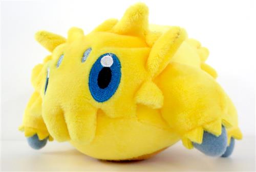 ポケットモンスター ぬいぐるみ 等身大バチュル