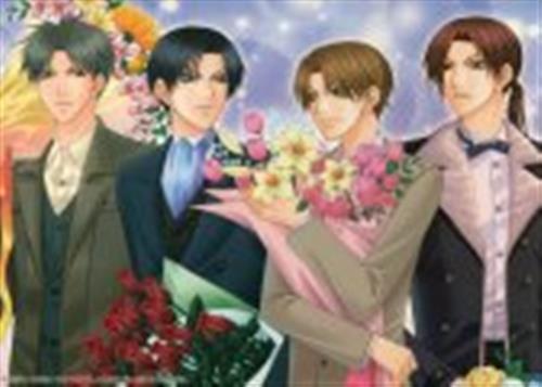 フルハウスキス 2 [アニメイト限定版] 【PS2】 ﾌﾙﾊｳｽｷｽ02ｱﾆﾒｲﾄ