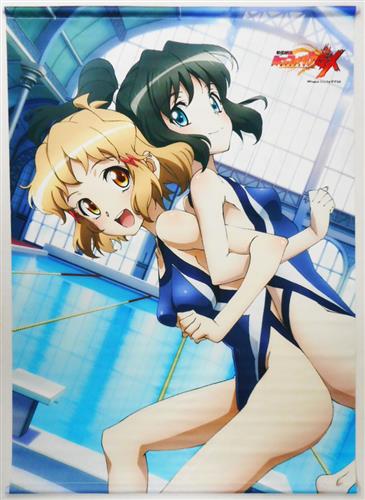 戦姫絶唱シンフォギアgx B2タペストリー 立花響 小日向未来 グッズ 抱き枕カバー タペストリー シーツ タペストリー 一般 アニメグッズ ゲーム 同人誌の中古販売 買取 らしんばんオンライン