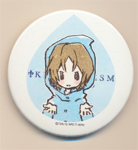 King Of Prism Pride The Hero グラフアートデザイン 缶バッジ 05 梅雨ver 速水ヒロ グッズ 缶バッジ ラバーストラップ キーホルダー類 缶バッジ アニメグッズ ゲーム 同人誌の中古販売 買取 らしんばんオンライン