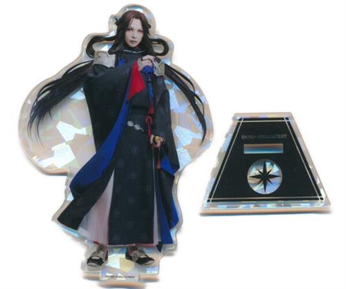 刀剣乱舞 ヴァンガード VG RR 七星剣 祝装 - Mercari代購 - Doorzo