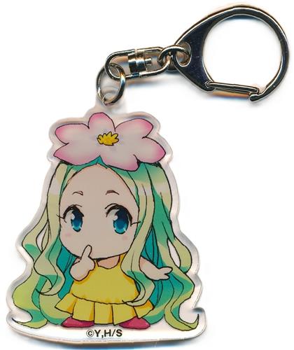To LOVEる -とらぶる- 15周年記念 原画展 ランダムアクキー B セリーヌ