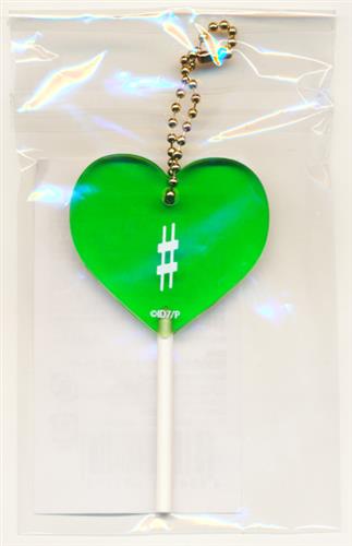 アイドリッシュセブン Second BEAT! ナナイロキャンディハウス キャンディキーホルダー 二階堂大和 【ナナイロストア限定】