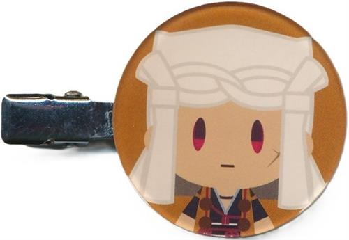 刀剣乱舞-ONLINE- 御伴散歩 前髪クリップコレクション ～其の4～  山伏国広