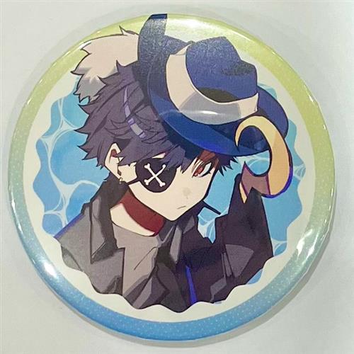 CRフェス 缶バッジ ととみっくす CRフェス FES 缶バッジ ととみっくす tototmix - メルカリ