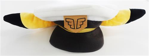 ポケットモンスター プレミアムキャプテンピカチュウ帽子