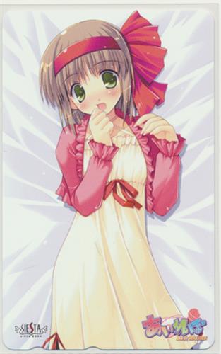 あいれぼ Idol Revolution テレホンカード 金券類 金券類 テレホンカード アニメグッズ ゲーム 同人誌の中古販売 買取 らしんばんオンライン