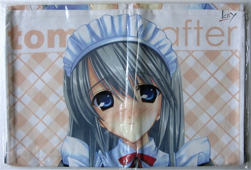 智代アフター It S A Wonderful Life 坂上智代 抱き枕カバー ソフマップ特典 の商品詳細 日本の通販ショッピングサイトの代理購入 From Japan