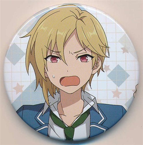 あんスタ 仁兎なずな 一日店長 あんスタ 仁兎なずな 一日店長