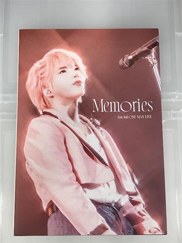 【未開封】Satomi ONE MAN LIVE 2025 PHOTO BOOK -9.27-
