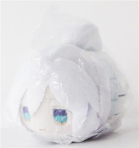 機動戦士Gundam GQuuuuuuX もちもちマスコット ドゥー・ムラサメ 【プレミアムバンダイ 1BOX購入特典】