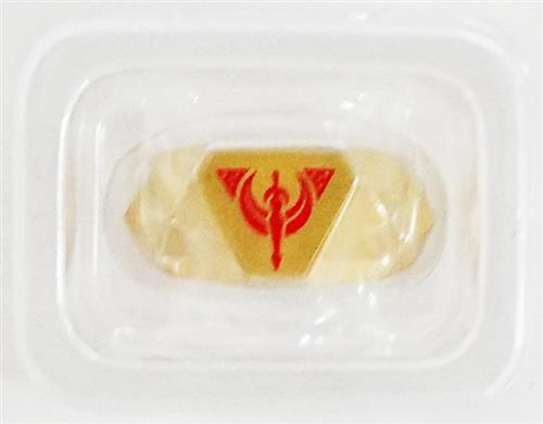 ライドカメンズ CHAOSDRIVER's RING 仮面ライダー宗雲