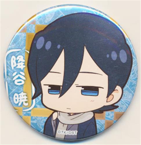 ダイヤのa 缶バッジコレクション 降谷暁 A 京まふ15 グッズ 缶バッジ ラバーストラップ キーホルダー類 缶バッジ アニメグッズ ゲーム 同人誌の中古販売 買取 らしんばんオンライン