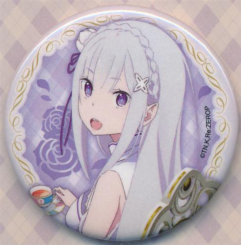 Re:ゼロから始める異世界生活