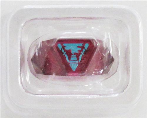 ライドカメンズ CHAOSDRIVER's RING 仮面ライダー浄