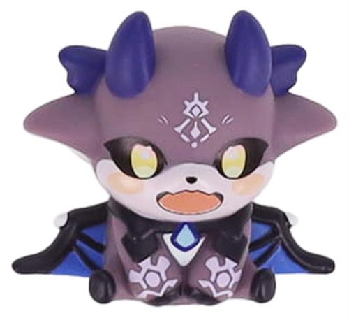 にじさんじ でびるんSummer ランダムマスコット でびでび・でびる A 【フィギュア】[ANYCOLOR(いちから)]