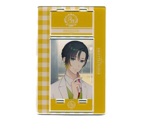 BUSTAFELLOWS バスタフェ学園 by PRINCESS CAFE アクリルスタンド モズ